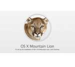 Apple klar med Mac OS X Mountain Lion