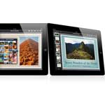 Apples iPad runder 3 milliarder downloadede apps