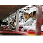 61 Apple-medarbejdere såret grundet eksplosion på fabrik 