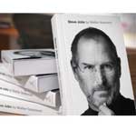 Steve Jobs-bog er endnu ikke færdig