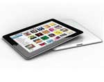 Apple klar med 3 iPads i salget til næste år
