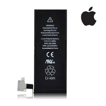 Original Apple Li-ion Batteri til iPhone 5