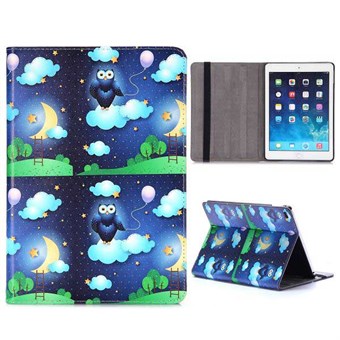 Flip case Air 1 (Moon Clouds)