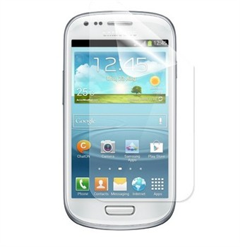 Samsung Galaxy S3 Beskyttelsesflm (Mirror)
