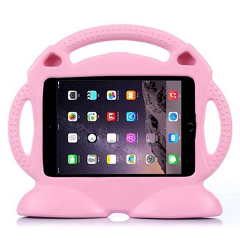Shockproof iMan Kidz safety Mini 1/2/3 (pink)