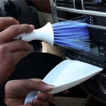 Handy kost m/ fejebakke