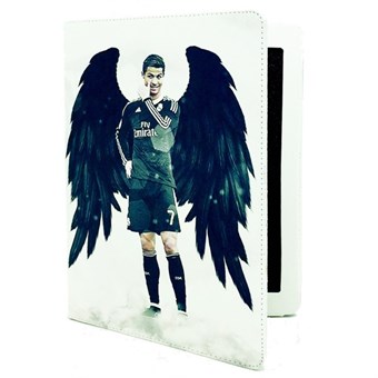 TipTop etui (Ronaldo Angel)