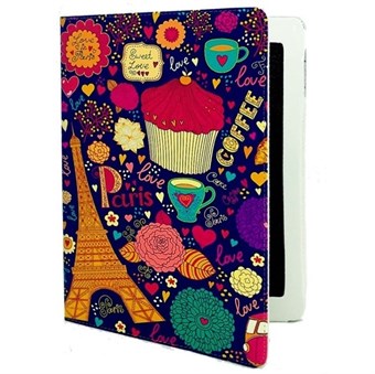 TipTop etui (Paris sweetness)