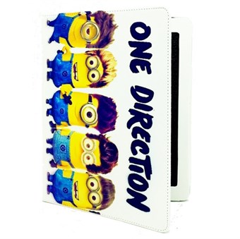 TipTop etui (Minion Direction)