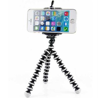 GorillaPod m/ Mobilholder - Small