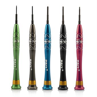 Skruetrækker - Mobilværktøj