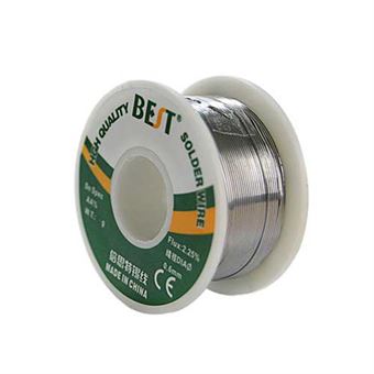 Wire - Mobilværktøj