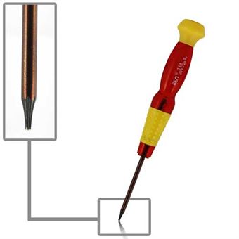 Smart Skruetrækker - Mobilværktøj