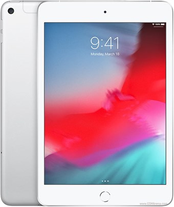 Apple iPad mini 5 (2019)