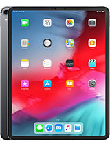 iPad Pro 12.9 Tilbehør (2018)
