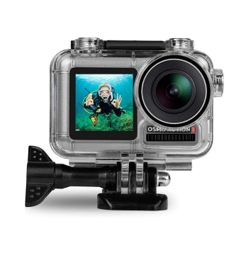 DJI Osmo Action Beskyttelsesetuier