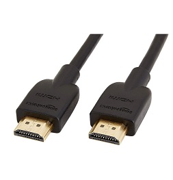 HDMI kabler