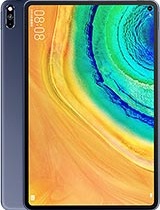 Huawei MatePad Pro 10.8 (2019)