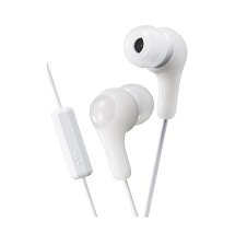 In-Ear Hovedtelefoner M. Ledning