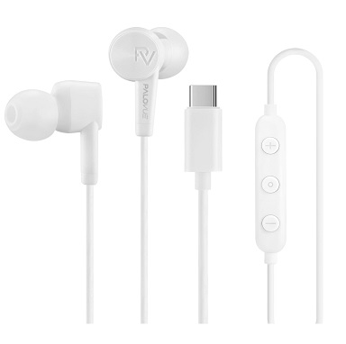 USB-C Høretelefoner