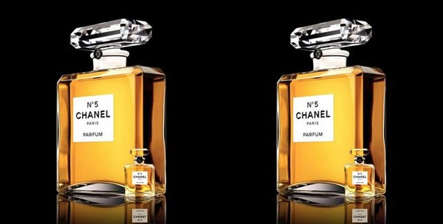 10 dyreste parfumer Priser op til 1 million
