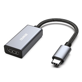 USB-C til HDMI Adapter