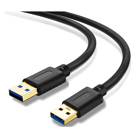 USB 3.0 Kabler