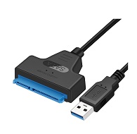 SATA til USB Adapter