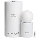 Courrèges Slogan - Eau de Parfum - Duftprøve - 2 ml