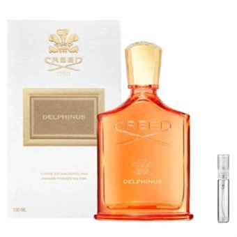 Creed Delphinus - Eau de Parfum - Duftprøve - 5 ml