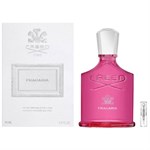 Creed Fragaria - Eau de Parfum - Duftprøve - 2 ml