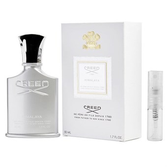 Creed Himalaya - Eau de Parfum - Duftprøve - 2 ml