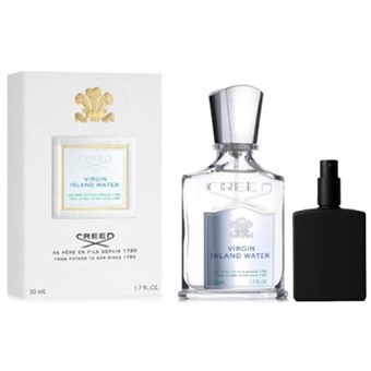 Creed Virgin Island Water - Eau de Parfum - Duftprøve - 25 ml