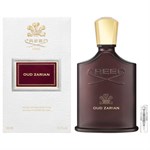 Creed Oud Zarian - Eau de Parfum - Duftprøve - 2 ml