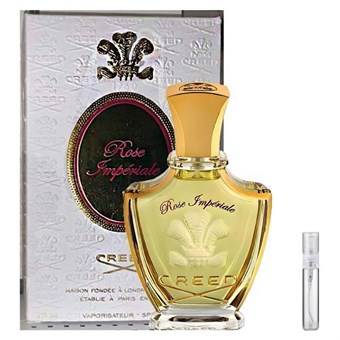 Creed Rose Imperiale - Eau de Parfum - Duftprøve - 5 ml