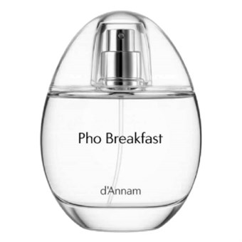 dAnnam Pho Breakfast - Eau de Parfum - Refill - 10 ml