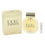 Armani d'Armani Idole - Eau de Toilette - Duftprøve - 2 ml