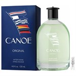 Dana Classic Fragrances Canoe Original Splash - After Shave - Duftprøve - 2 ml