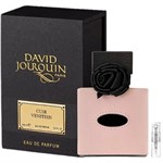 David Cuir Venitien - Eau de Parfum - Duftprøve - 2 ml