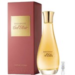 Davidoff Cool Elixir Woman - Parfum Intense - Duftprøve - 2 ml