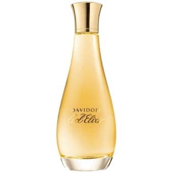 Davidoff Cool Elixir Woman - Parfum Intense - Refill - 10 ml