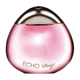 Davidoff Echo Woman - Eau de Parfum - Refill - 10 ml