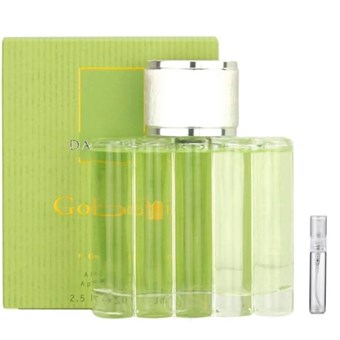 Davidoff Good Life - Eau de Toilette - Duftprøve - 5 ml