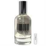 DedCool Fragrance 01 Taunt - Eau de Parfum - Duftprøve - 2 ml