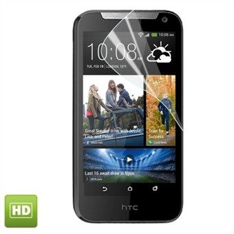 Beskyttelsesfilm HTC Desire 310 (Klar)