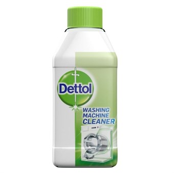 Dettol Vaskemaskinerens - Fjerner kalk og bakterier