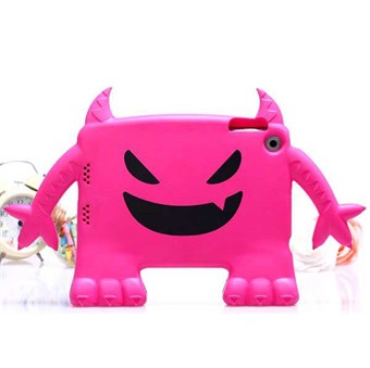 Devil shockproof case Mini 1/2/3 (pink)