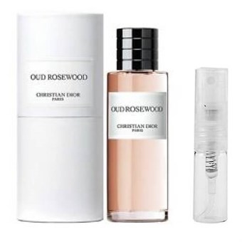 Christian Dior Oud Rosewood - Eau de Parfum - Duftprøve - 2 ml