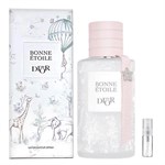 Dior Bonne Étoile Baby Dior - Scented Water - Duftprøve - 2 ml