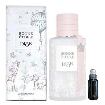 Dior Bonne Étoile Baby Dior - Scented Water - Roll On - 5 ml